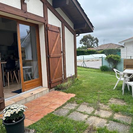 Petite Maison Plein Pied Jardin Soorts-Hossegor ภายนอก รูปภาพ