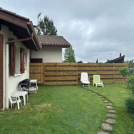 Petite Maison Plein Pied Jardin Soorts-Hossegor ภายนอก รูปภาพ
