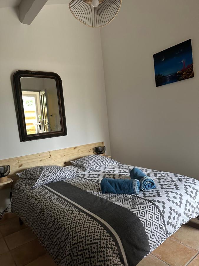 Petite Maison Plein Pied Jardin Soorts-Hossegor ภายนอก รูปภาพ