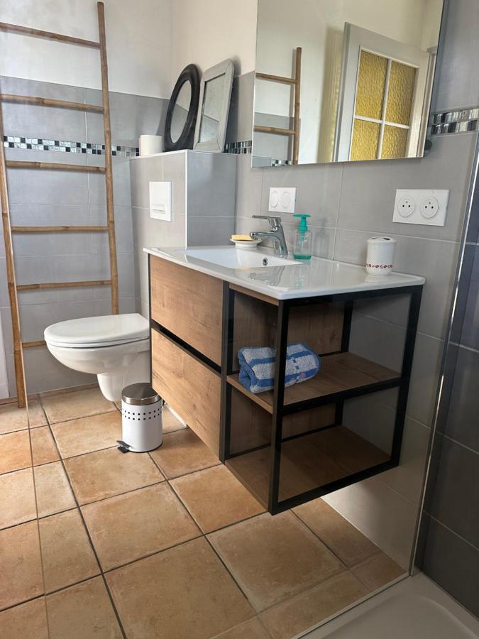 Petite Maison Plein Pied Jardin Soorts-Hossegor ภายนอก รูปภาพ