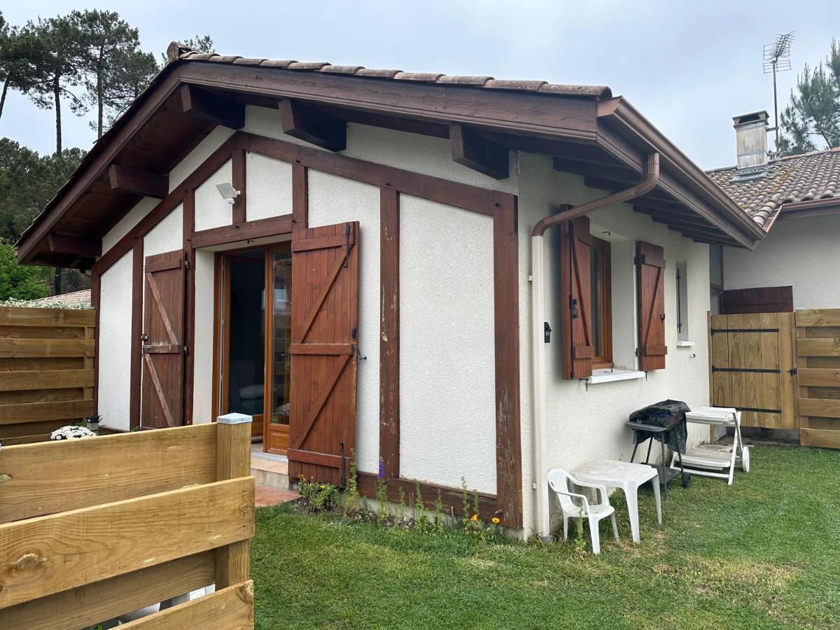 Petite Maison Plein Pied Jardin Soorts-Hossegor ภายนอก รูปภาพ