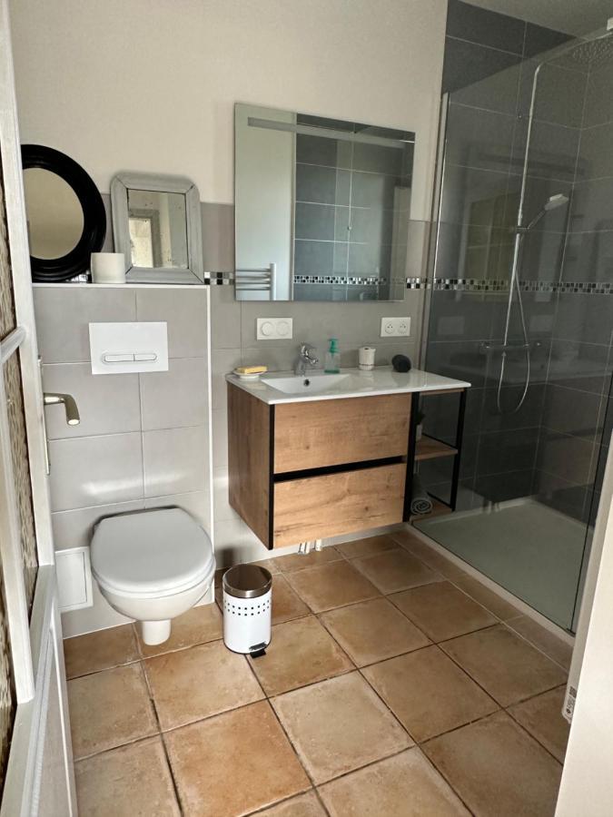 Petite Maison Plein Pied Jardin Soorts-Hossegor ภายนอก รูปภาพ