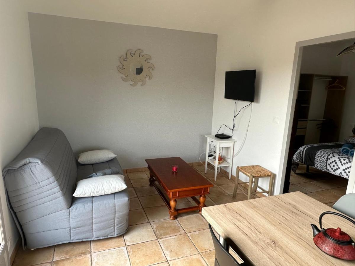 Petite Maison Plein Pied Jardin Soorts-Hossegor ภายนอก รูปภาพ